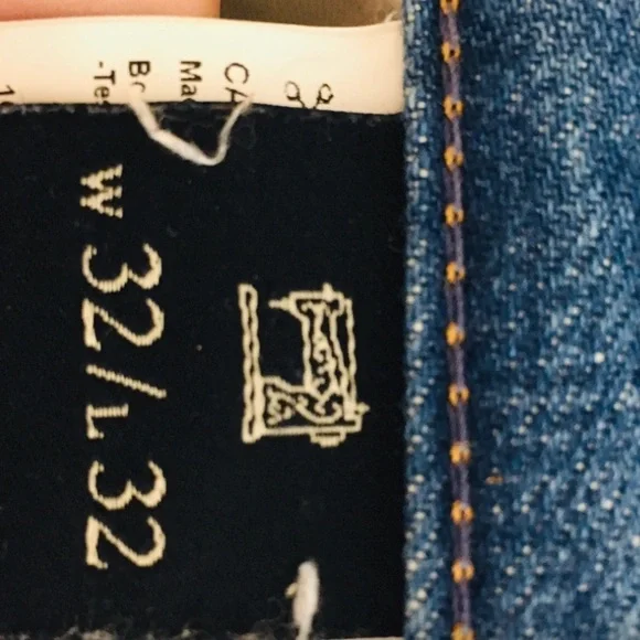 Scotch and Soda Ralston jeans - Picture 6 of 6